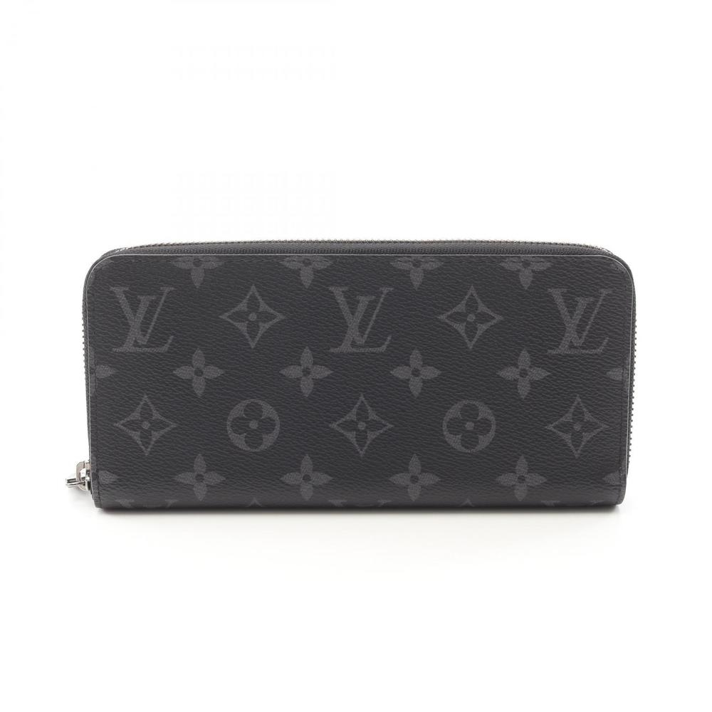 Louis Vuitton Horizontal Eclipse Black Black Wall… - image 2